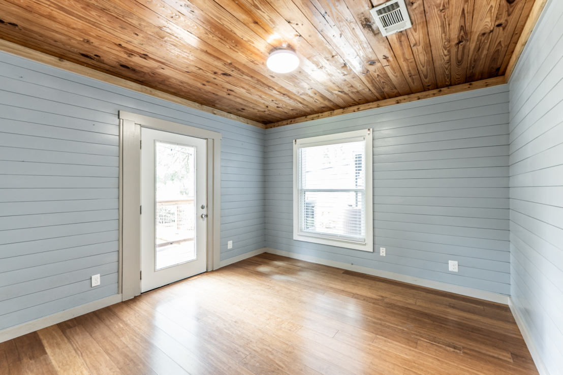 Guest Bedroom/Flex Room