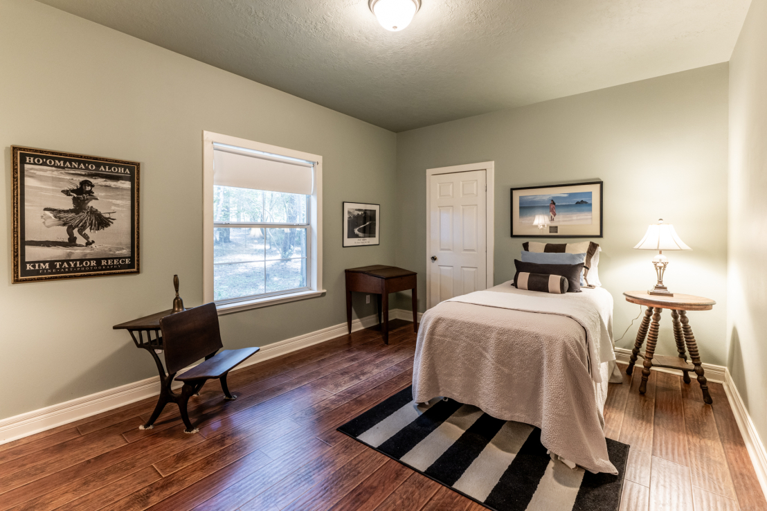 Guest Bedroom