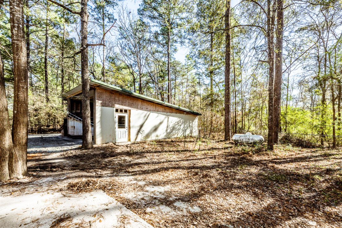 Carport/garage/shop/storage