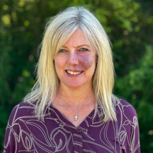 Cindy Markham photo