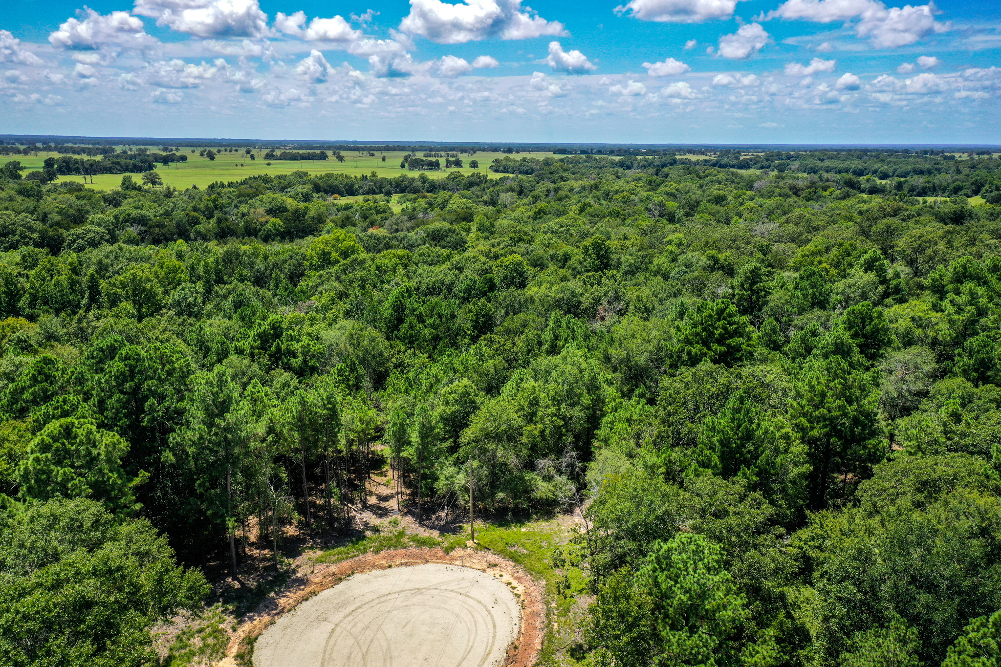 20 Ac Ranches At Lone Star Ridge<br>Lovelday, TX 75851