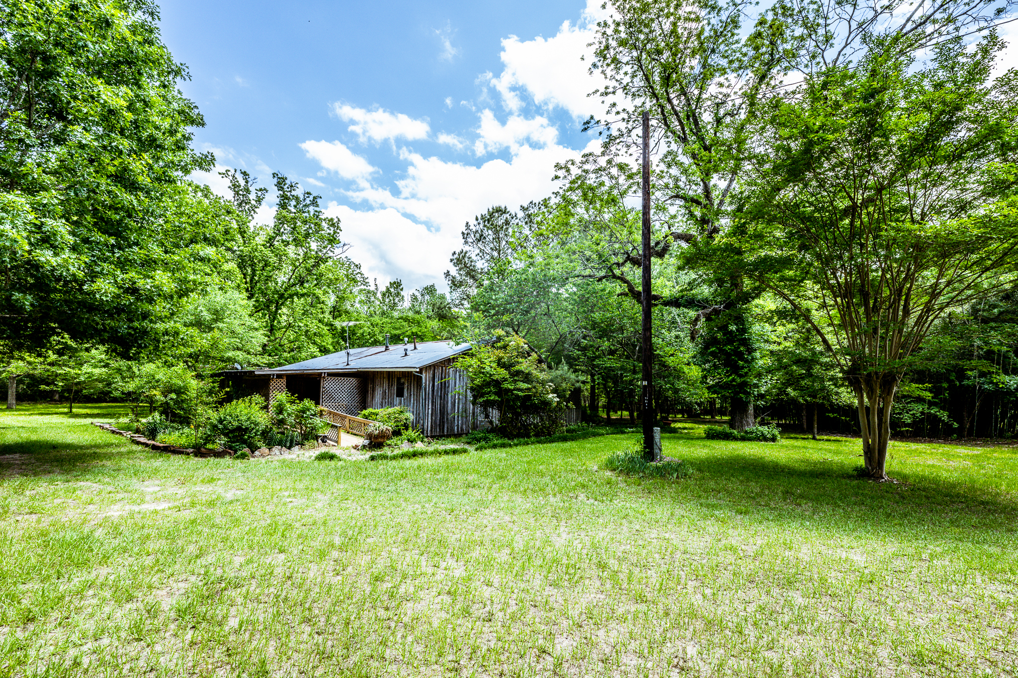 29 Ac - 382 Sawmill Drive<br>Lovelady, TX 75851