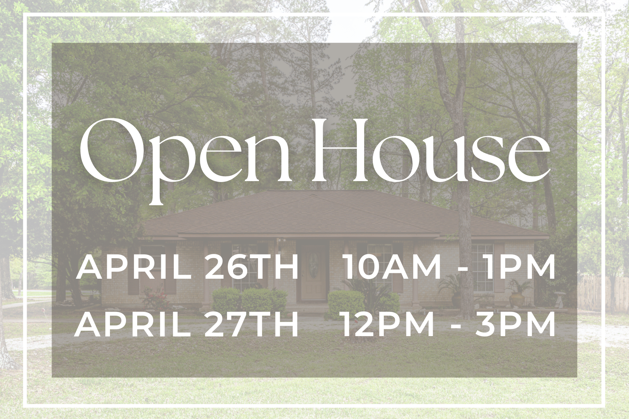 102 Trailwood DriveHuntsville, TX 77340